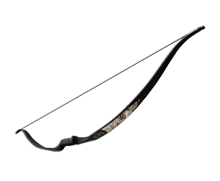 Arco Longo Hori-Zone Serpent 35lbs