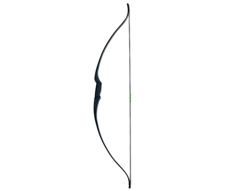 Arco Longo Hori-Zone Serpent 35lbs