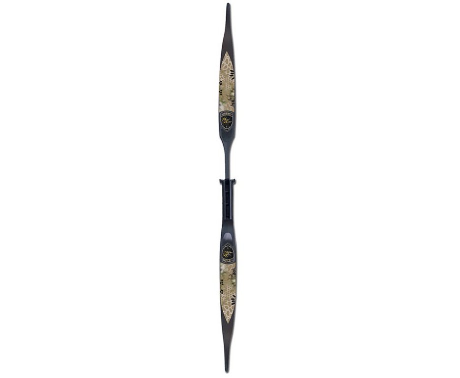 Arco Longo Hori-Zone Serpent 35lbs