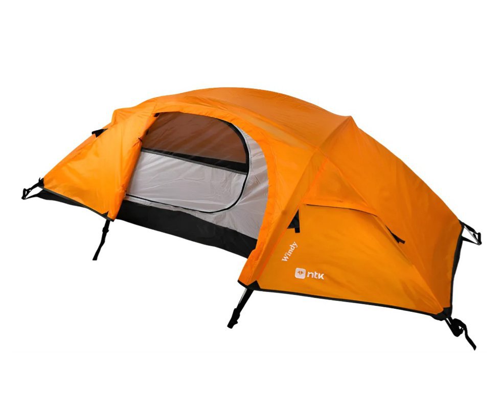 Barraca Windy 1 Pessoa 2500mm Coluna Dagua - Nautika