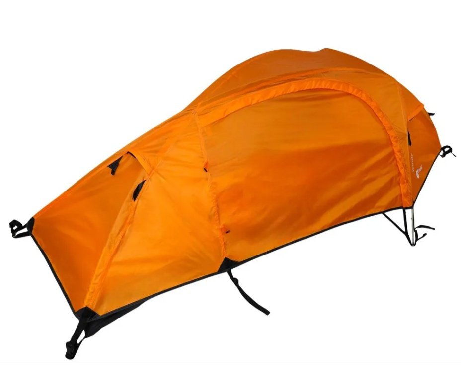 Barraca Windy 1 Pessoa 2500mm Coluna Dagua - Nautika