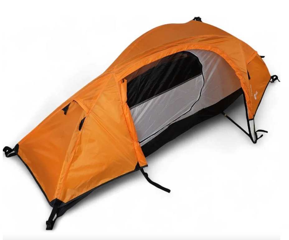 Barraca Windy 1 Pessoa 2500mm Coluna Dagua - Nautika