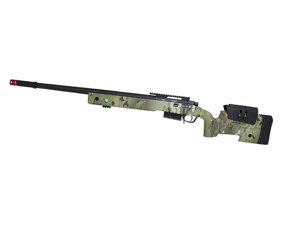 OUTLET - Rifle de Airsoft M40 A5 SA-S03 Core S-Series Multican