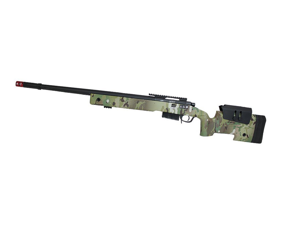 OUTLET - Rifle de Airsoft M40 A5 SA-S03 Core S-Series Multican