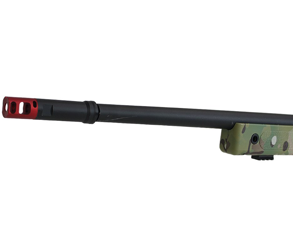 OUTLET - Artefato de Airsoft M40 A5 SA-S03 Core S-Series Multican