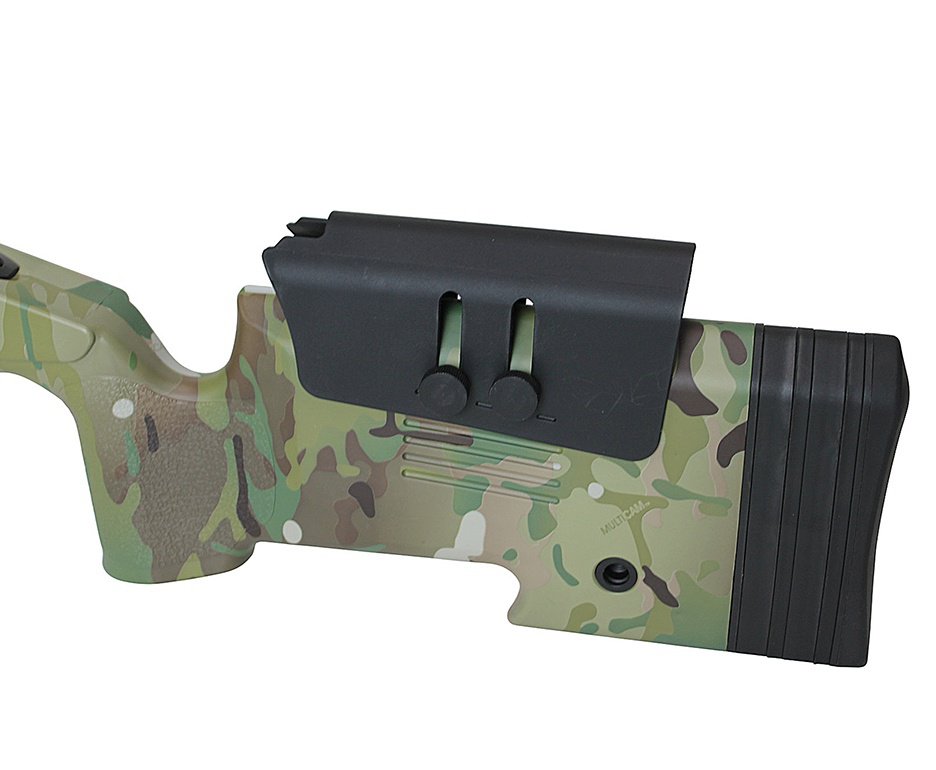 OUTLET - Artefato de Airsoft M40 A5 SA-S03 Core S-Series Multican
