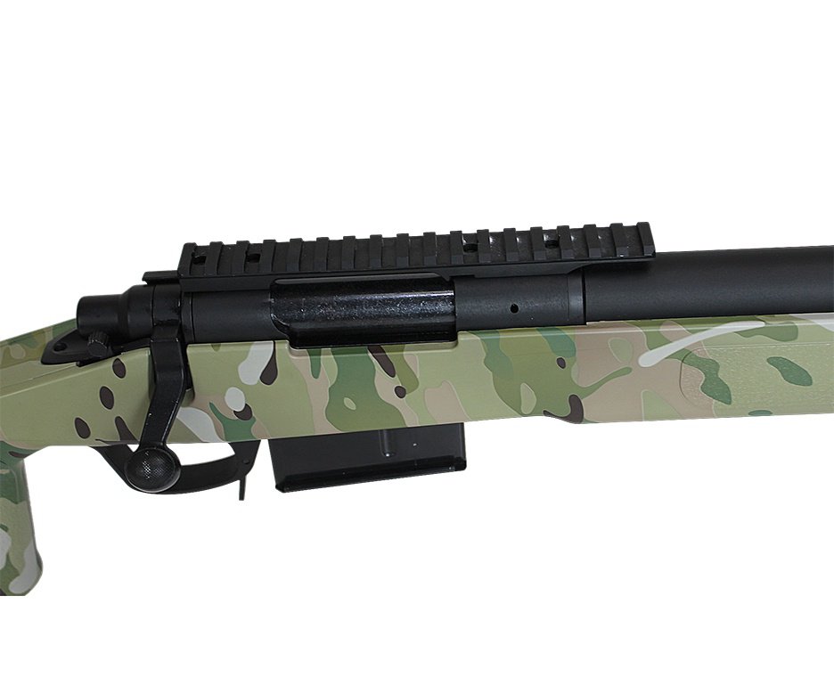 OUTLET - Artefato de Airsoft M40 A5 SA-S03 Core S-Series Multican