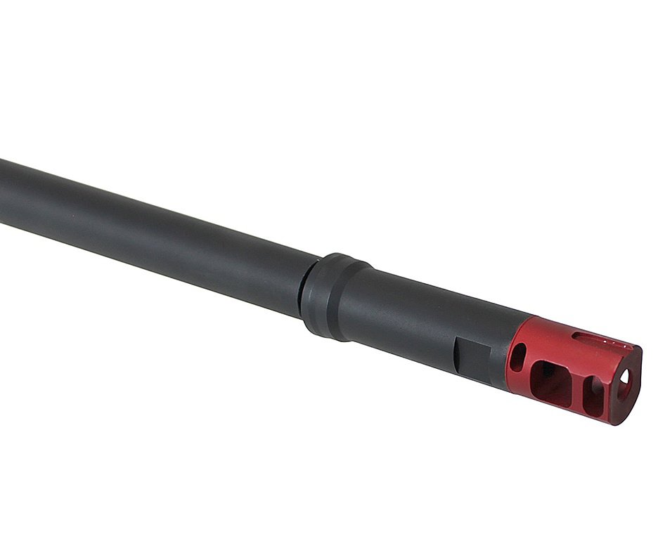 OUTLET - Artefato de Airsoft M40 A5 SA-S03 Core S-Series Multican