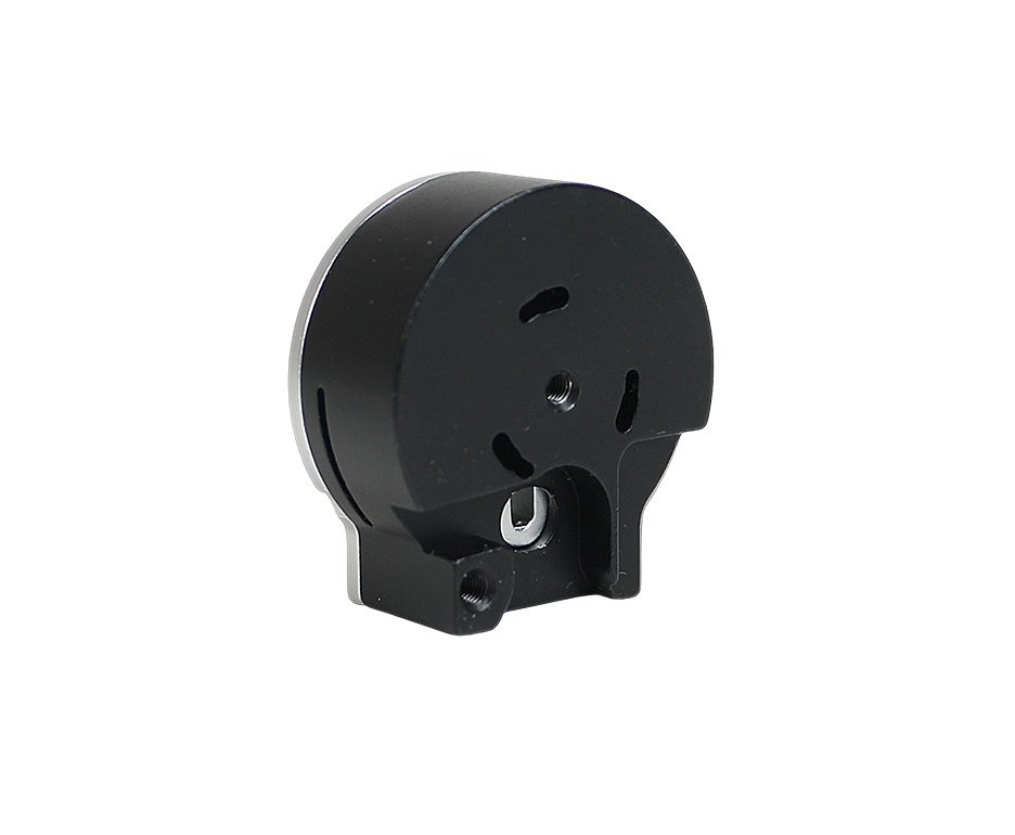Magazine Para Carabina PCP Tempesta Desert M50 NV 5,5mm QGK