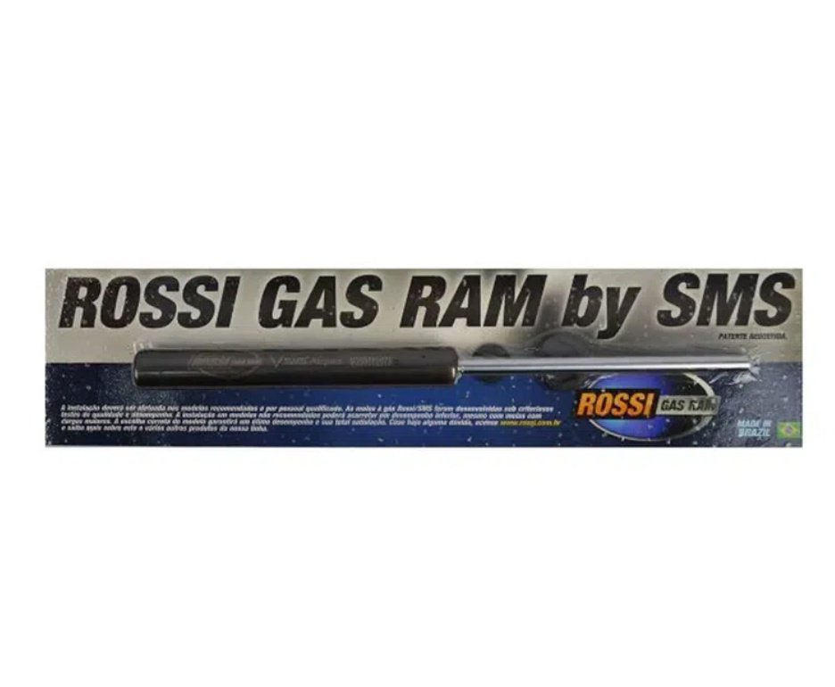 MOLA ROSSI A GAS TIPO 1 DE 270MM 60KG