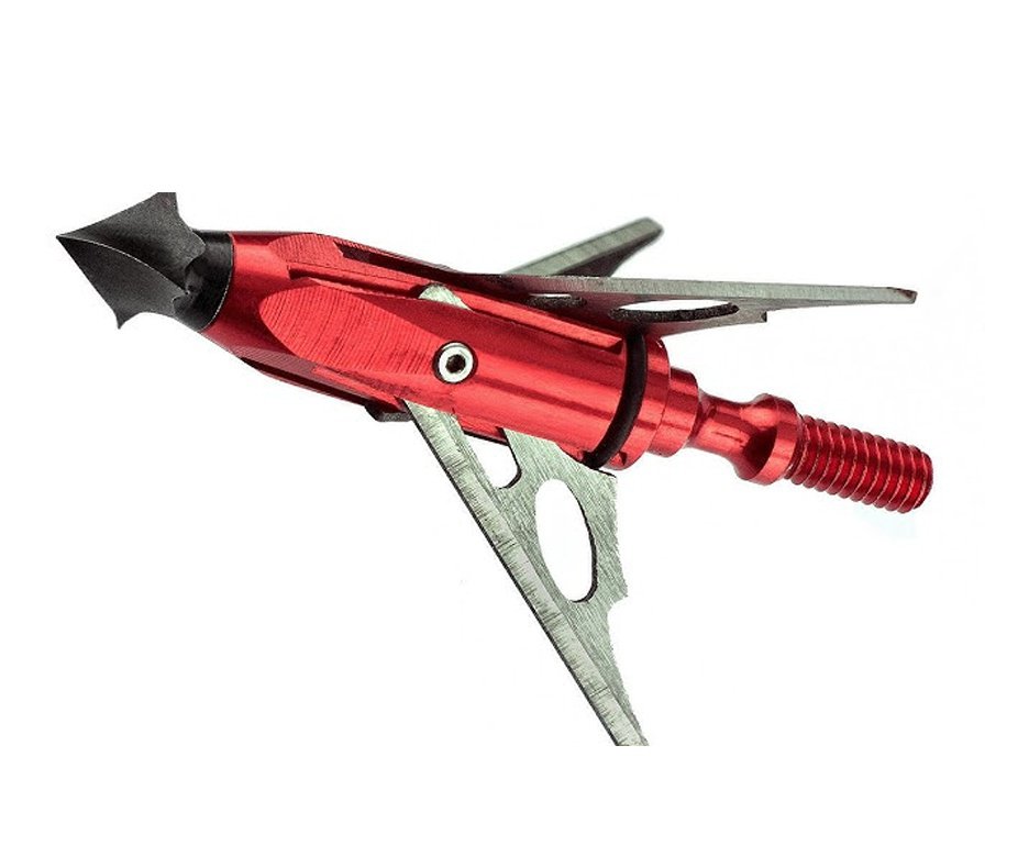 Ponteira de Seta - Flexa M-36 Artemis