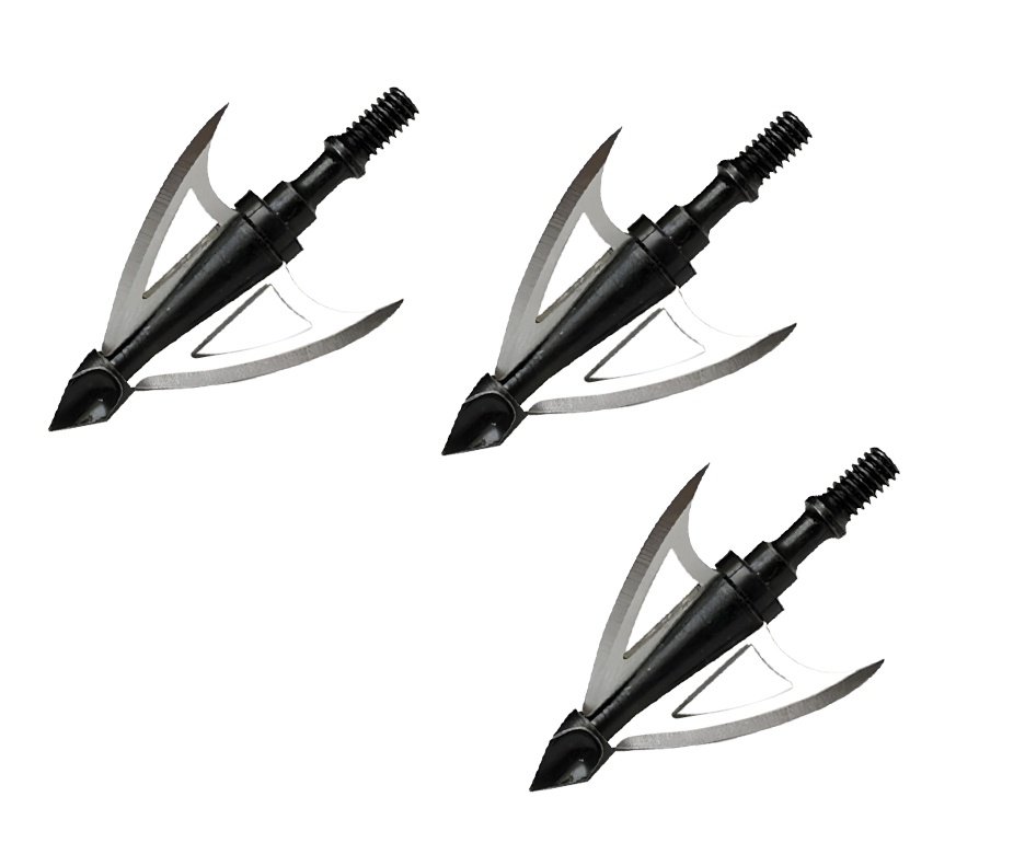 Ponteira de Seta - Flexa F-07 Artemis