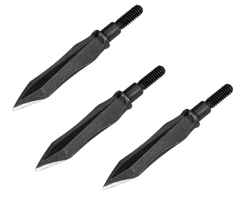 Kit Ponteira de Seta perfurante para Flexa T-05 Artemis