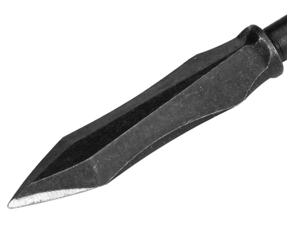 Ponteira de Seta - Flexa T-05 Artemis