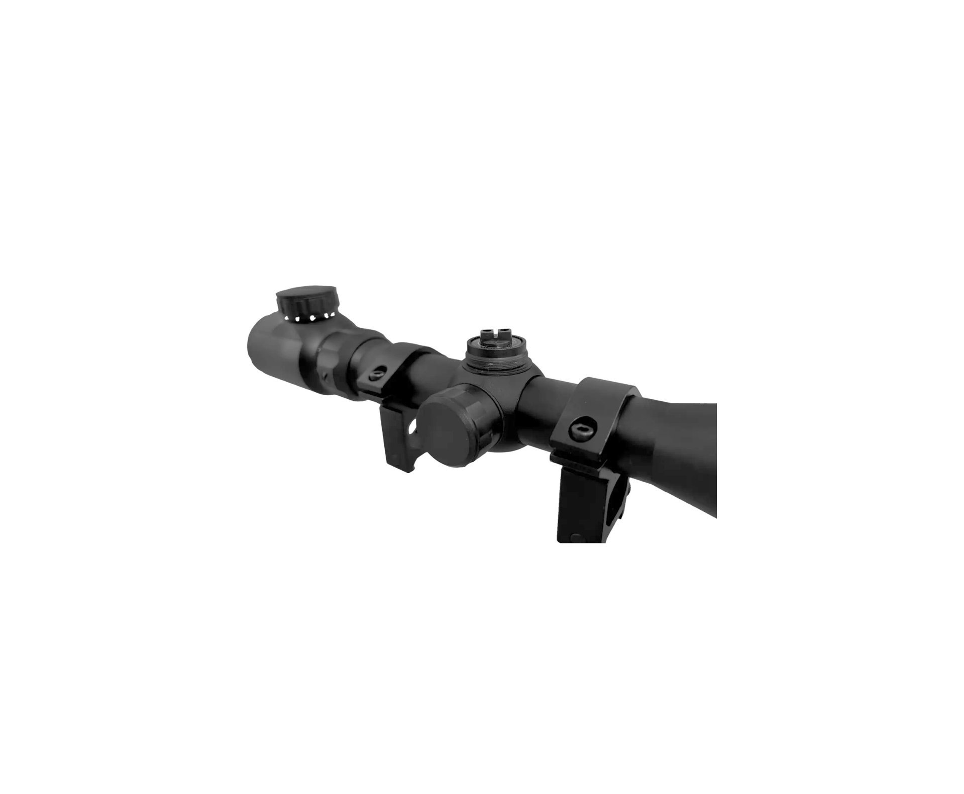 Luneta FXR 3-9x40 AO Mount 22mm