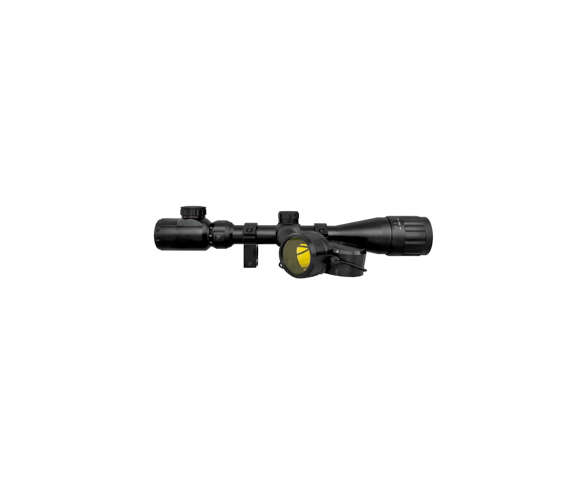 Luneta FXR 3-9x40 AO Mount 22mm