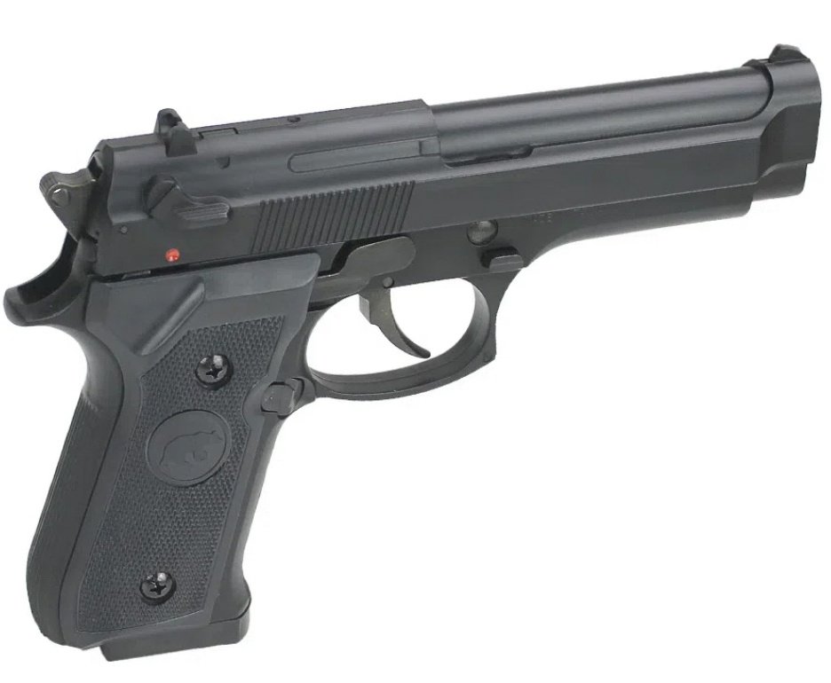 OUTLET - Artefato de Airsoft Spring HS-B92 6mm QGK