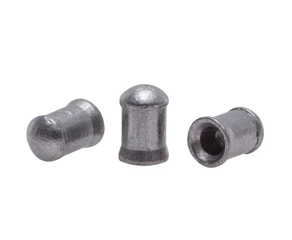 Chumbinho Rossi Thunder 5,5mm (200un)