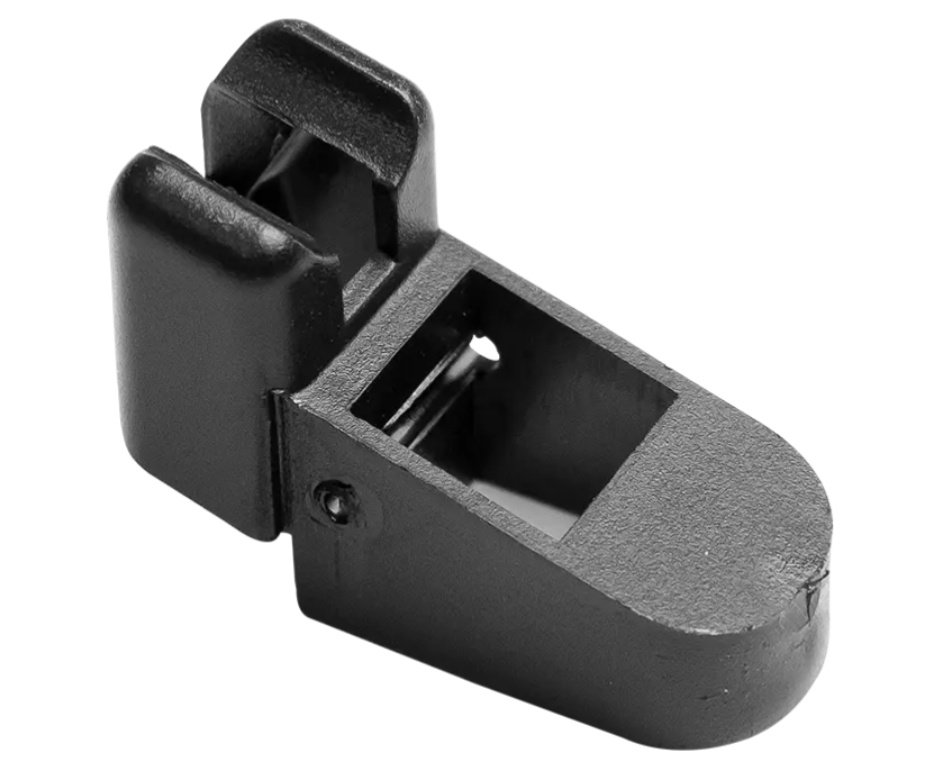 Maglip Airsoft 1911 Black Devil GBB - Rossi