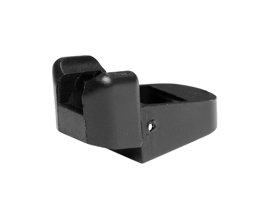 Maglip Airsoft 1911 Black Devil GBB - Rossi