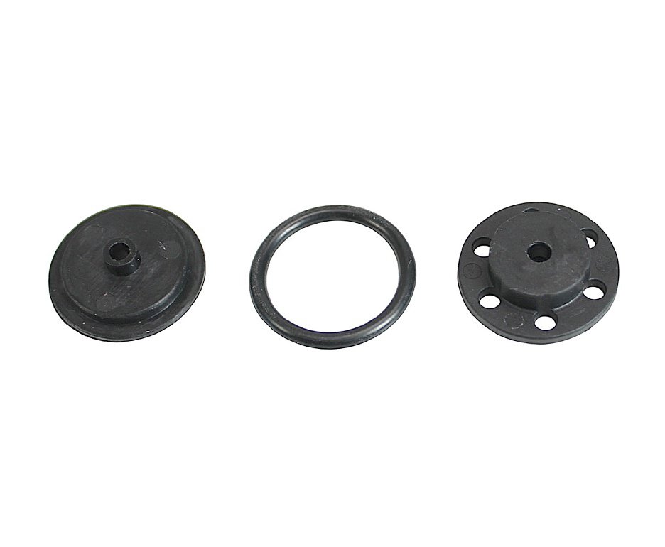 Cabeça de Pistão AEG Polimero Simples Rossi