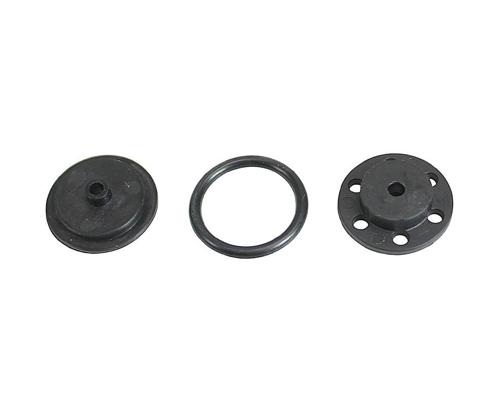 Cabeça de Pistão Rifle AEG Polimero Simples Rossi