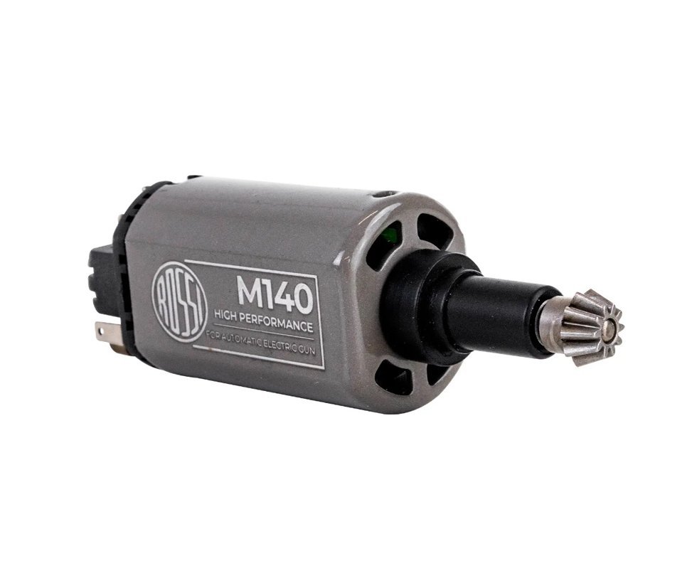 Motor Rifle Airsoft AEG M140 Neptune - Rossi