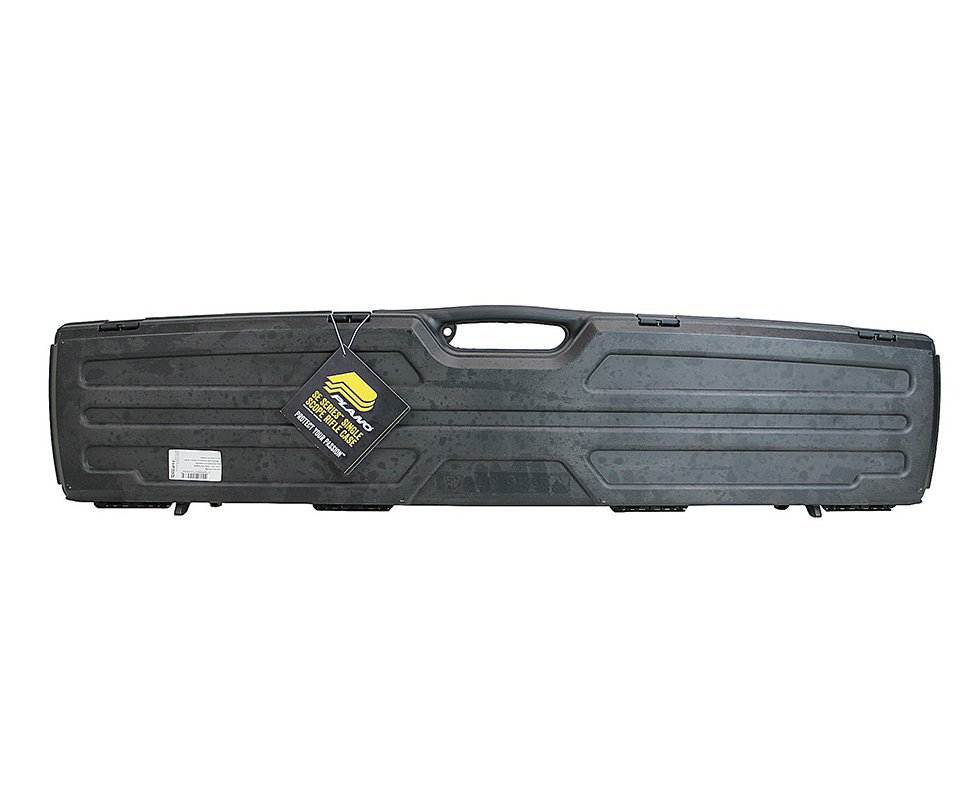 Caixa (case) Para Arma - Gun Guard 10-10470 / 1010475 Se - Plano (OUTLET)