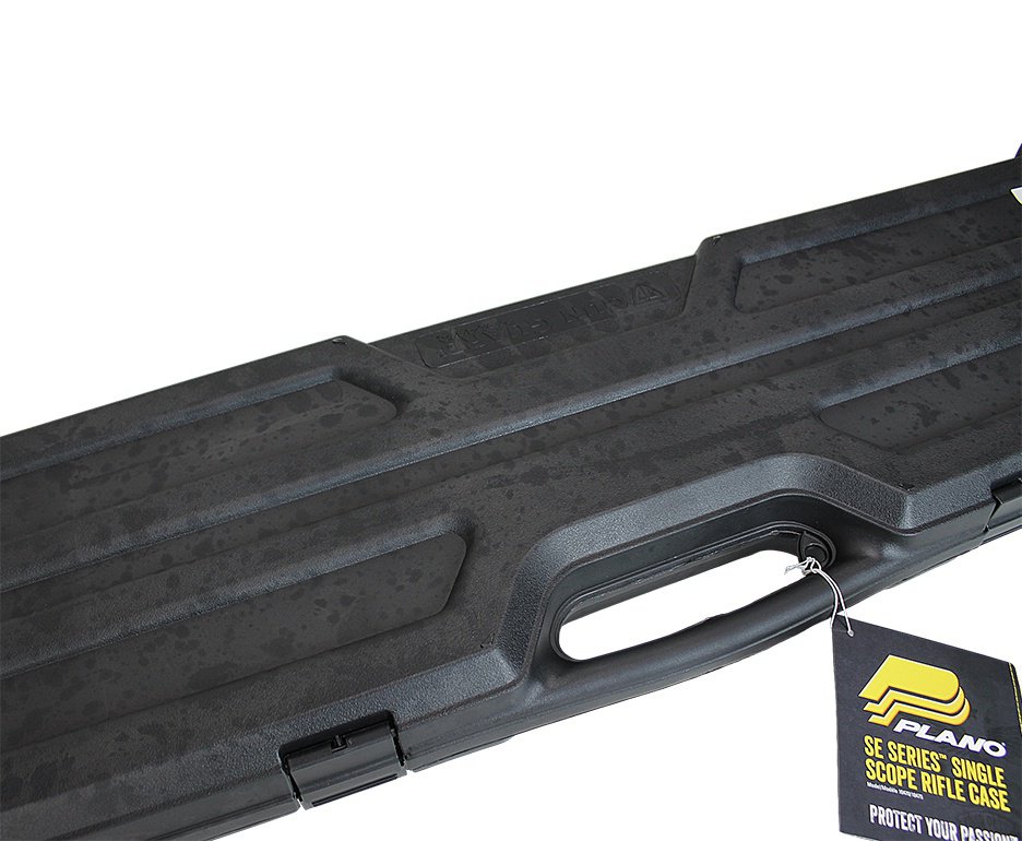 Caixa (case) Para Arma - Gun Guard 10-10470 / 1010475 Se - Plano (OUTLET)