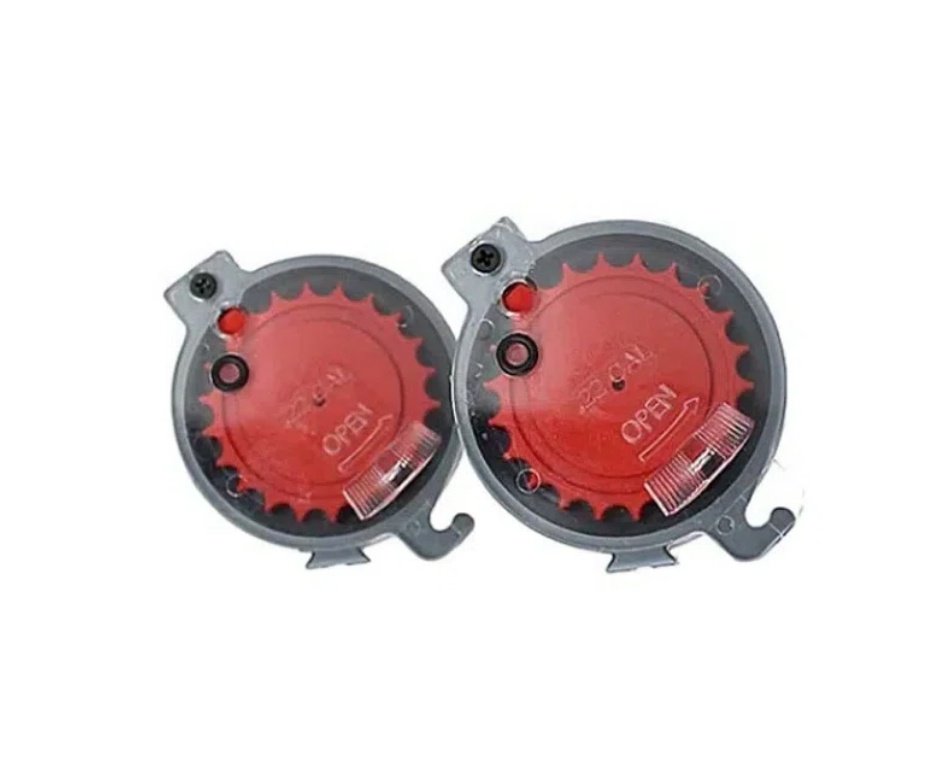 Carabina de Pressão PCP Hatsan Blitz BP Full Auto 6.35mm - Hatsan
