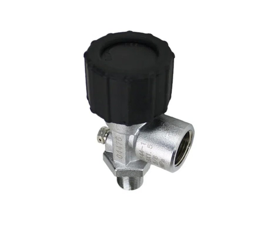 Carabina de Pressão PCP Hatsan Blitz BP Full Auto 6.35mm - Hatsan + Compressor + Scuba 6,8 L