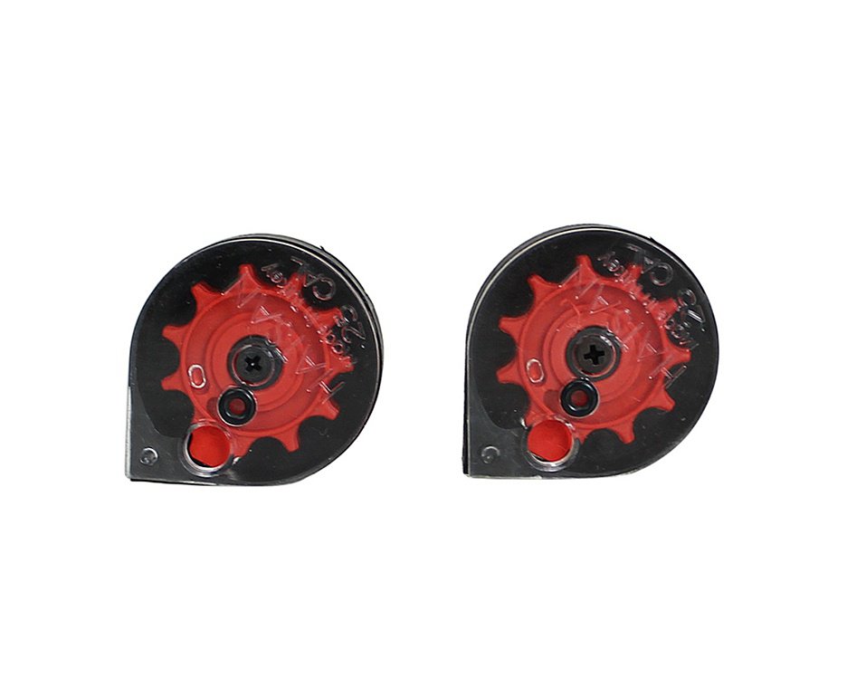 Carabina de Pressão PCP Hatsan Vectis 6.35 + Bomba + Capa + Luneta 1-7x24 + Chumbo