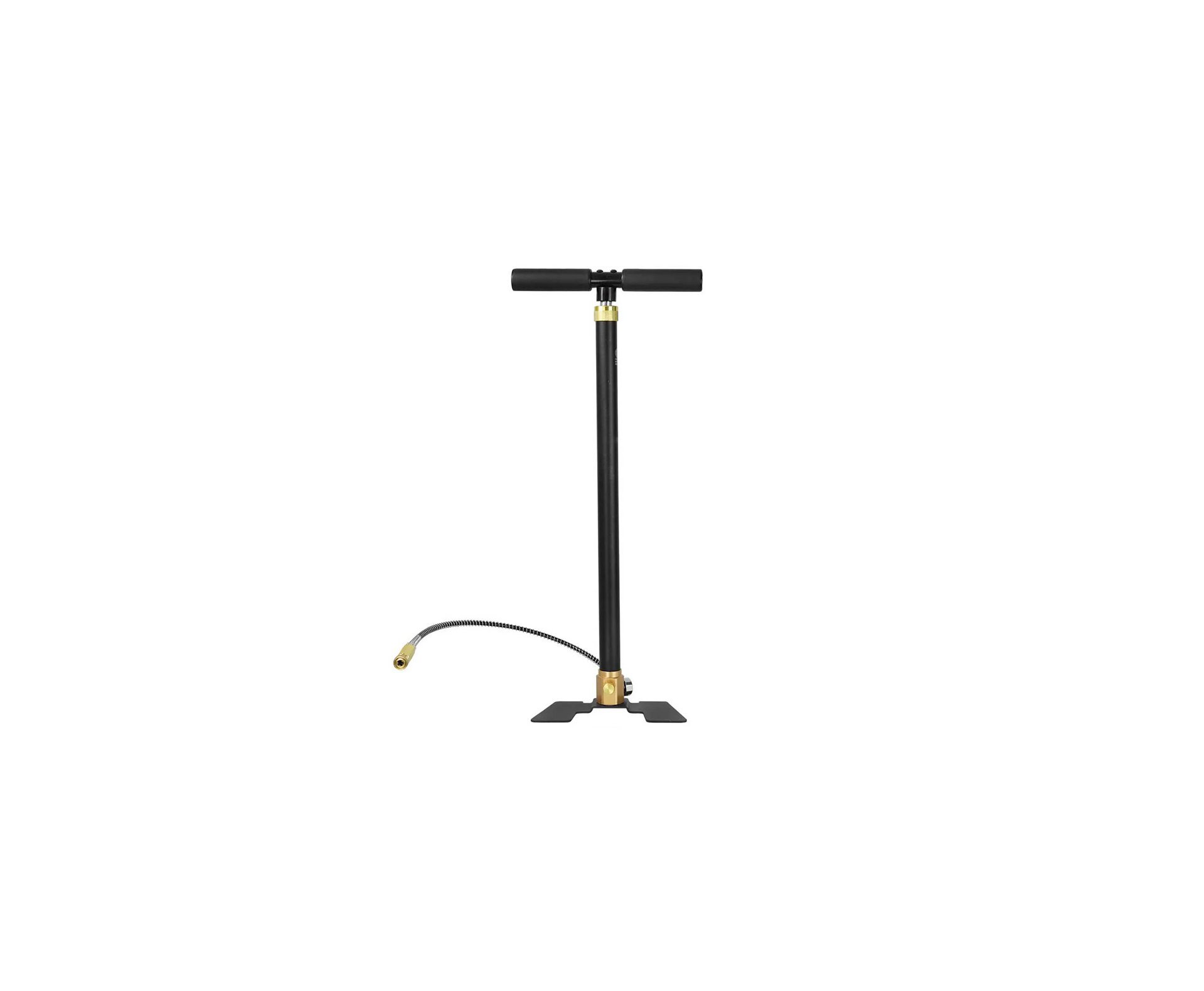 Bomba Manual PCP 300 bar Rossi (4 Estagios)