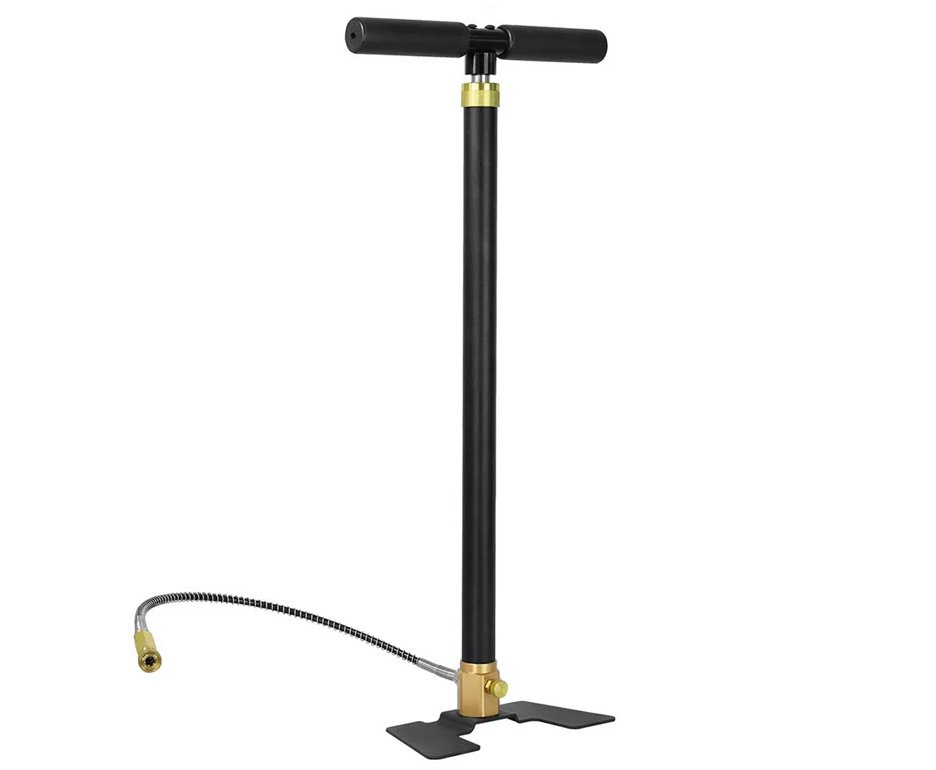 Bomba Manual PCP 300 bar Rossi (4 Estagios)