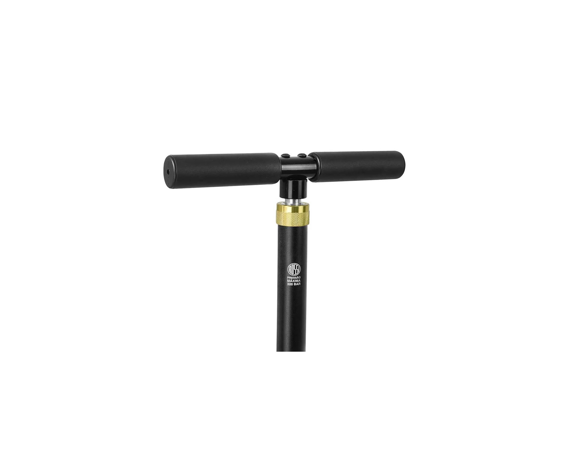 Bomba Manual PCP 300 bar Rossi (4 Estagios)