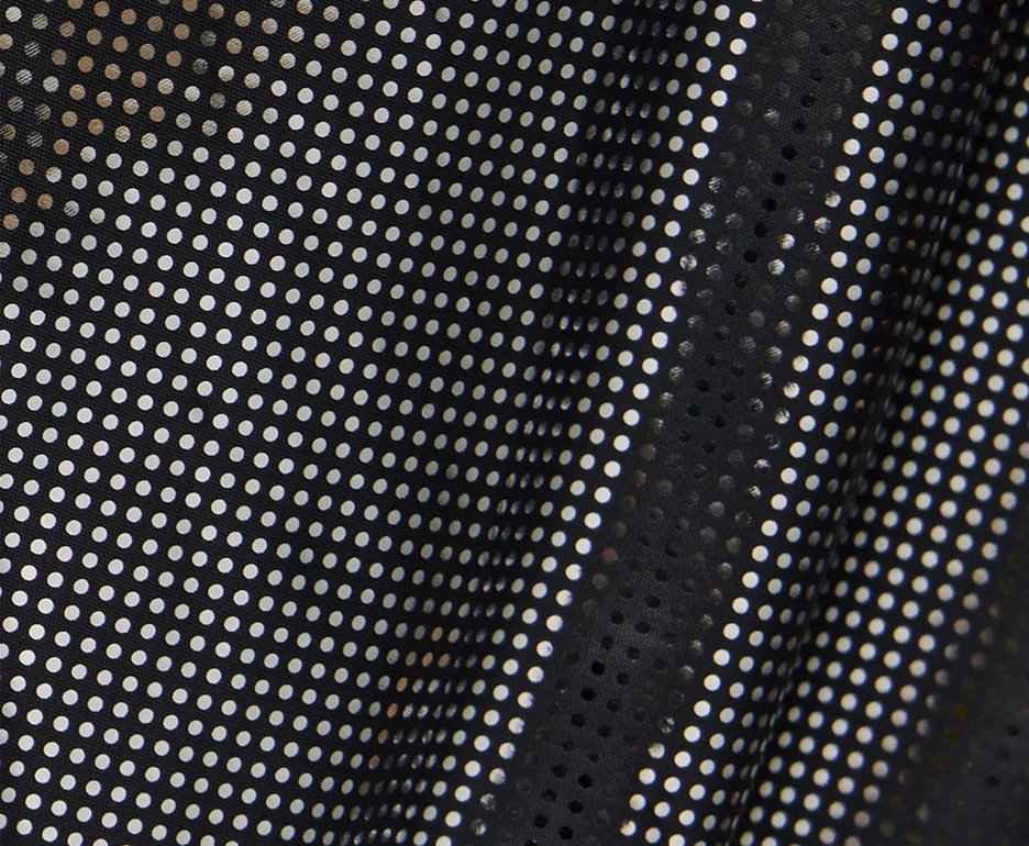 Jaqueta Whirlibird V Interchange Black M