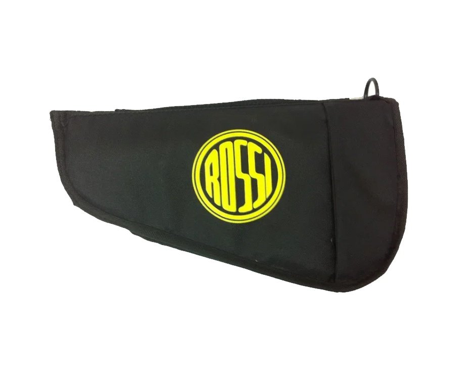 Pistola de Airsoft VG Desert Eagle Silver V30 Mola 6,0mm - Rossi + BBS + Óleo + Capa