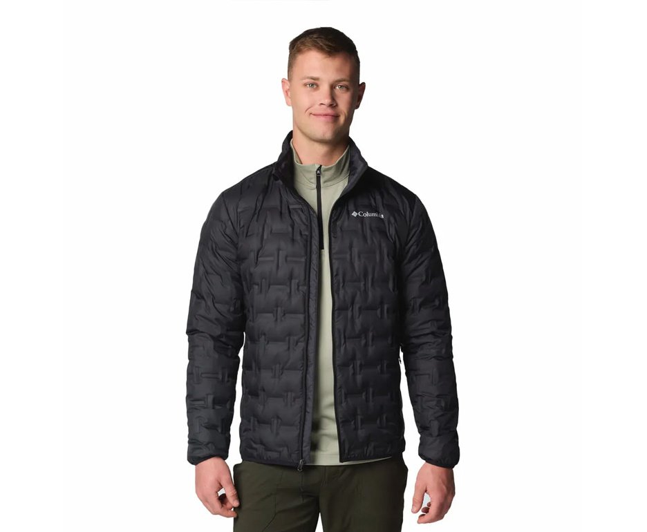 Jaqueta Down Columbia Masculina Delta Ridge™ II