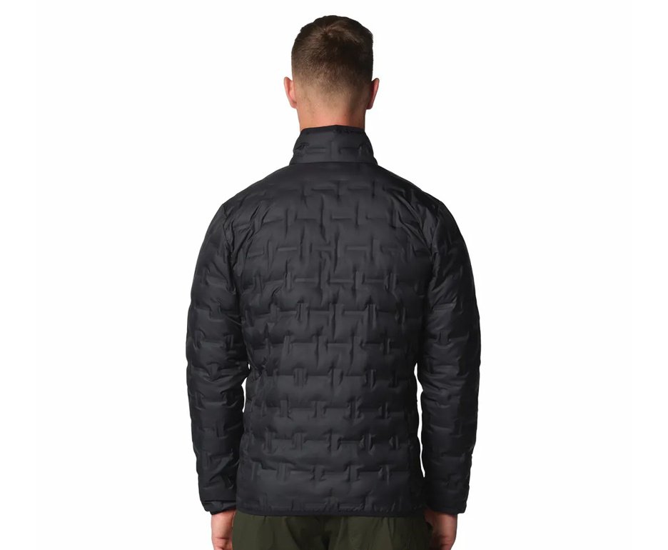 Jaqueta Down Columbia Masculina Delta Ridge™ II