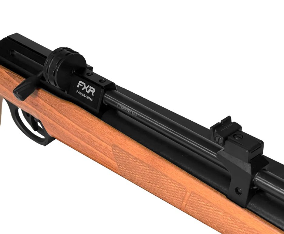 Artefato de Pressao Artemis PCP PR900W G3 4,5mm - FXR