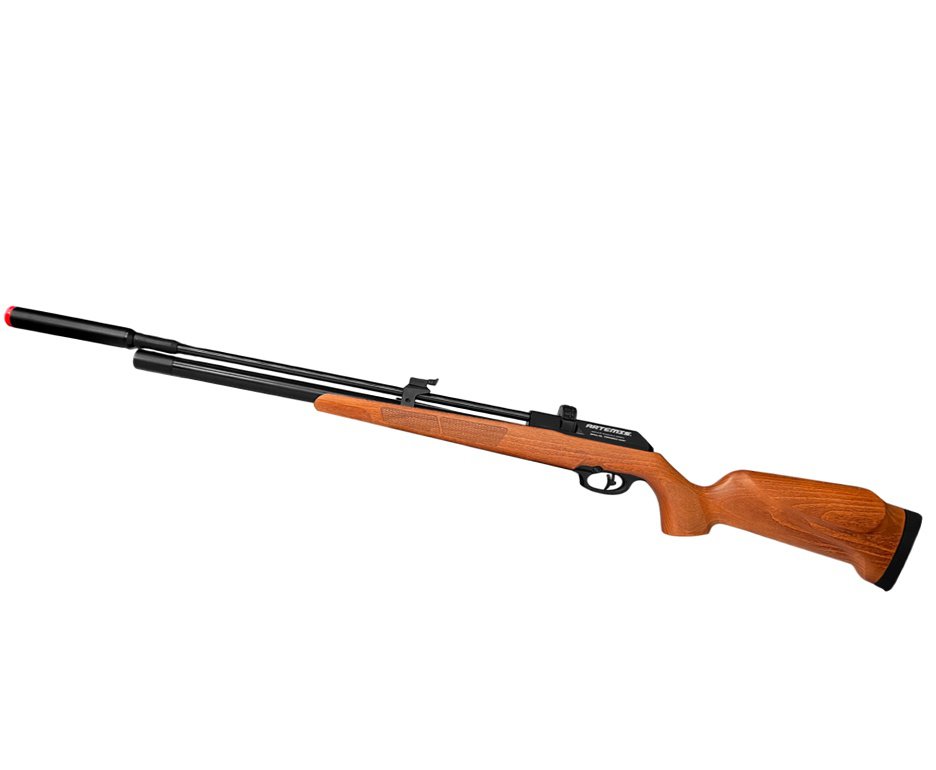 Carabina de Pressão Artemis PCP PR900W G3 4,5mm - FXR