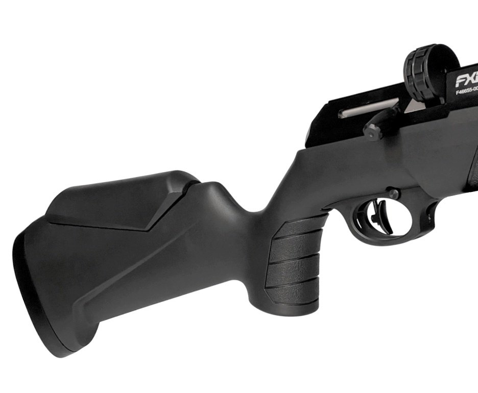 Artefato de Pressao Artemis PCP PR900S G3 Black 5,5mm - FXR