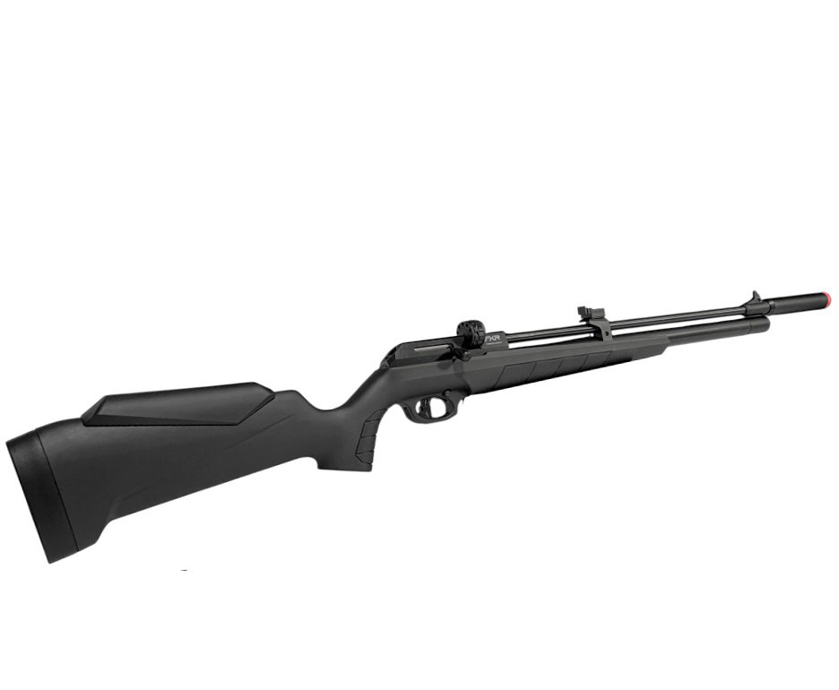 Artefato de Pressao Artemis PCP PR900S G3 Black 5,5mm - FXR