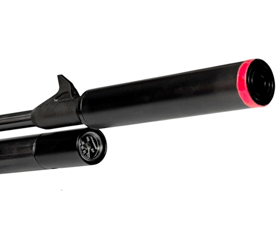 Artefato de Pressao Artemis PCP PR900S G3 Black 5,5mm - FXR