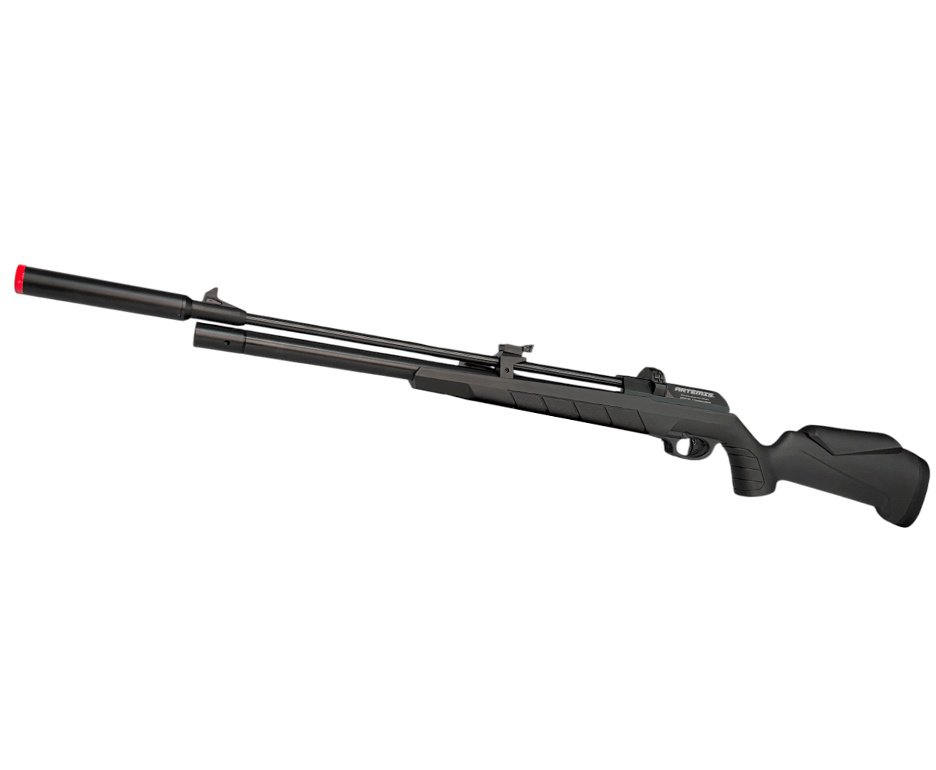 Carabina de Pressão Artemis PCP PR900S G3 Black 5,5mm - FXR