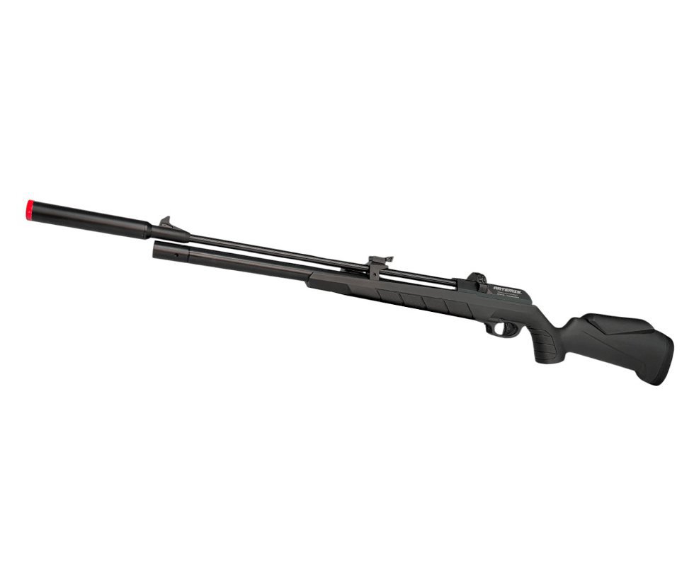 Artefato de Pressao Artemis PCP PR900S G3 Black 5,5mm - FXR