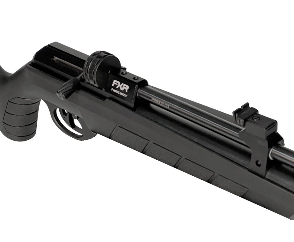 Artefato de Pressao Artemis PCP PR900S G3 Black 5,5mm - FXR