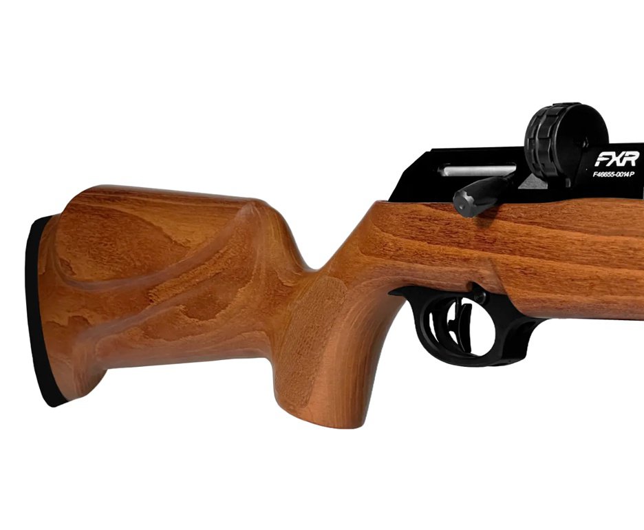 Artefato de Pressao Artemis PCP PR900W G3 5,5mm - FXR