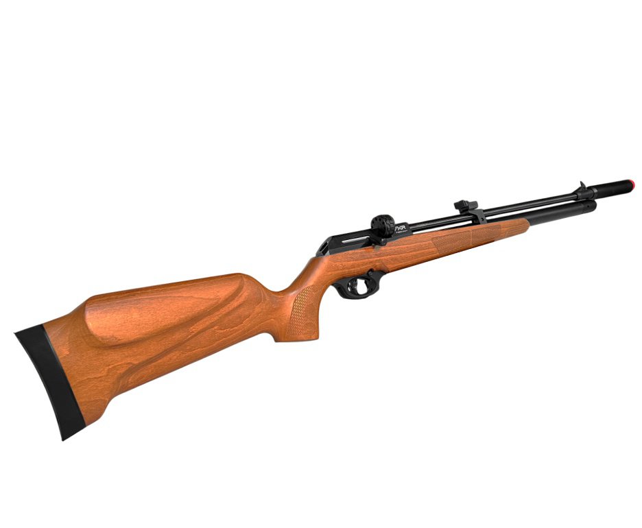 Artefato de Pressao Artemis PCP PR900W G3 5,5mm - FXR