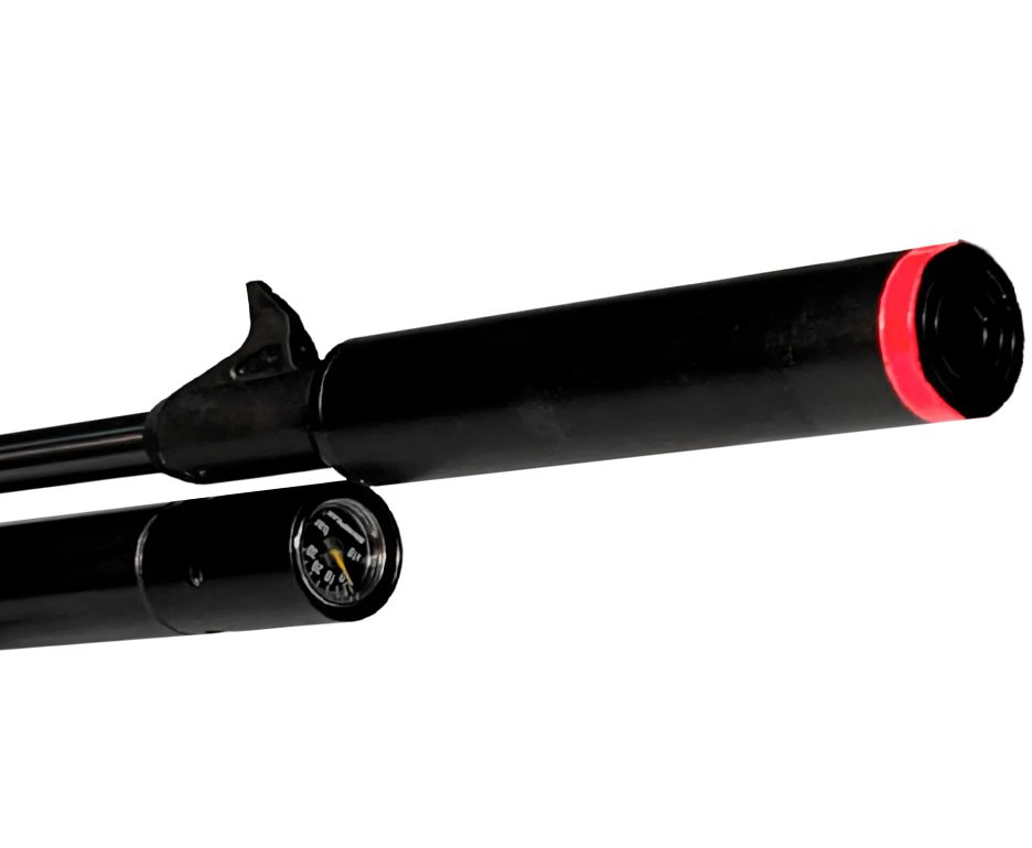 Artefato de Pressao Artemis PCP PR900W G3 5,5mm - FXR